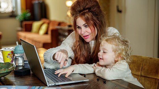 Foto Angeline Swinkels