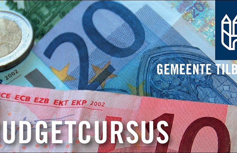 afbeelding Gratis Budgetcursus