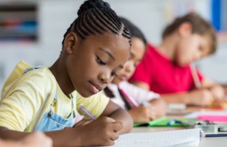 afbeelding Stichting leergeld: voor kinderen van 4 tot 18 jaar 