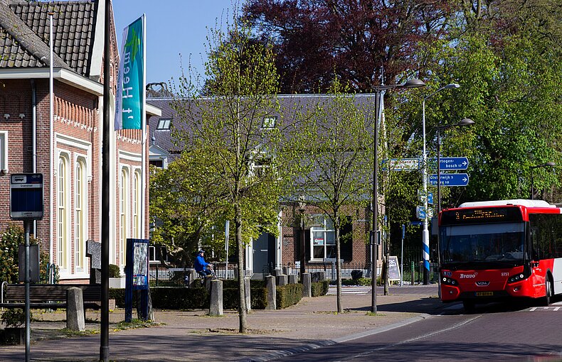 afbeelding Voor Elkaar Pas