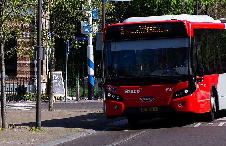 afbeelding Voor Elkaar Pas