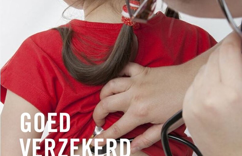 afbeelding Zorgverzekering