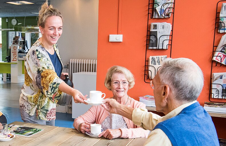 afbeelding Week tegen Eenzaamheid