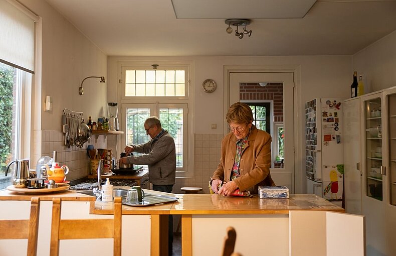 afbeelding Woningaanpassingen (Wmo)