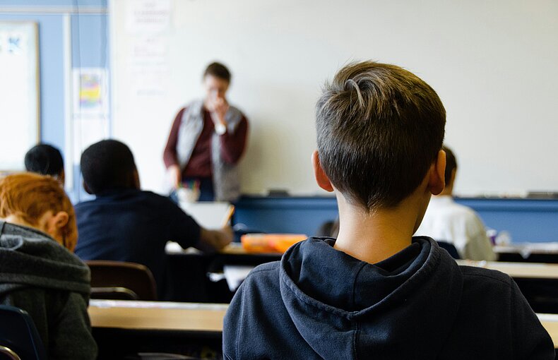 afbeelding Leerplicht: wat betekent het voor jou?