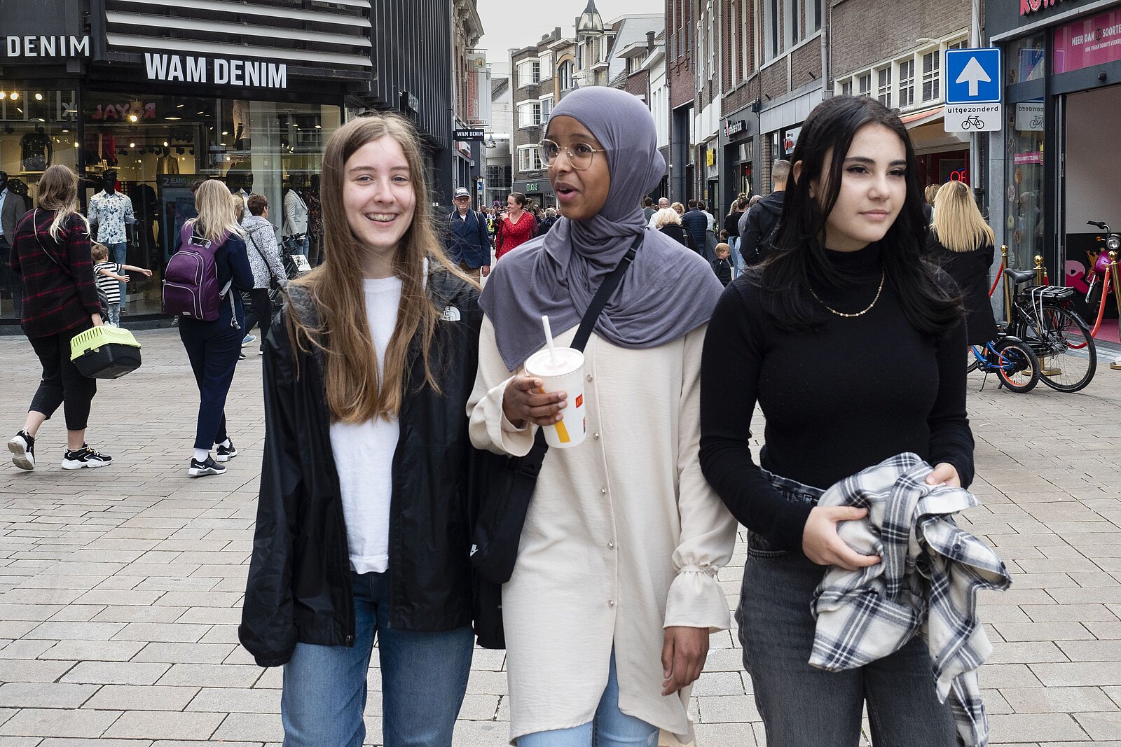 Fotograaf: Anja van Eersel